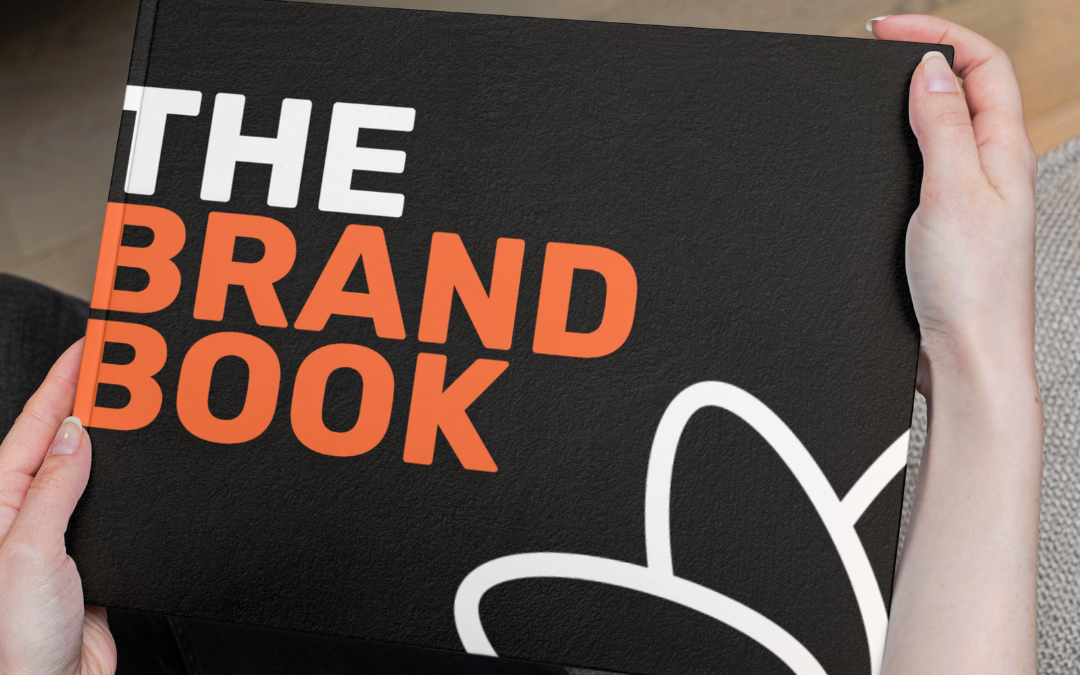 El Brandbook: Tu Brújula para una Identidad de Marca Unificada
